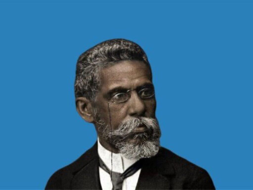 Machado de Assis em HQ