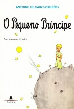 Resenha O Pequeno Príncipe