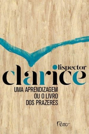 Resenha Uma aprendizagem ou O livro dos prazeres