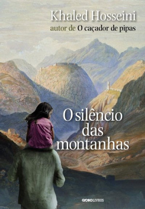 O silencio das montanhas