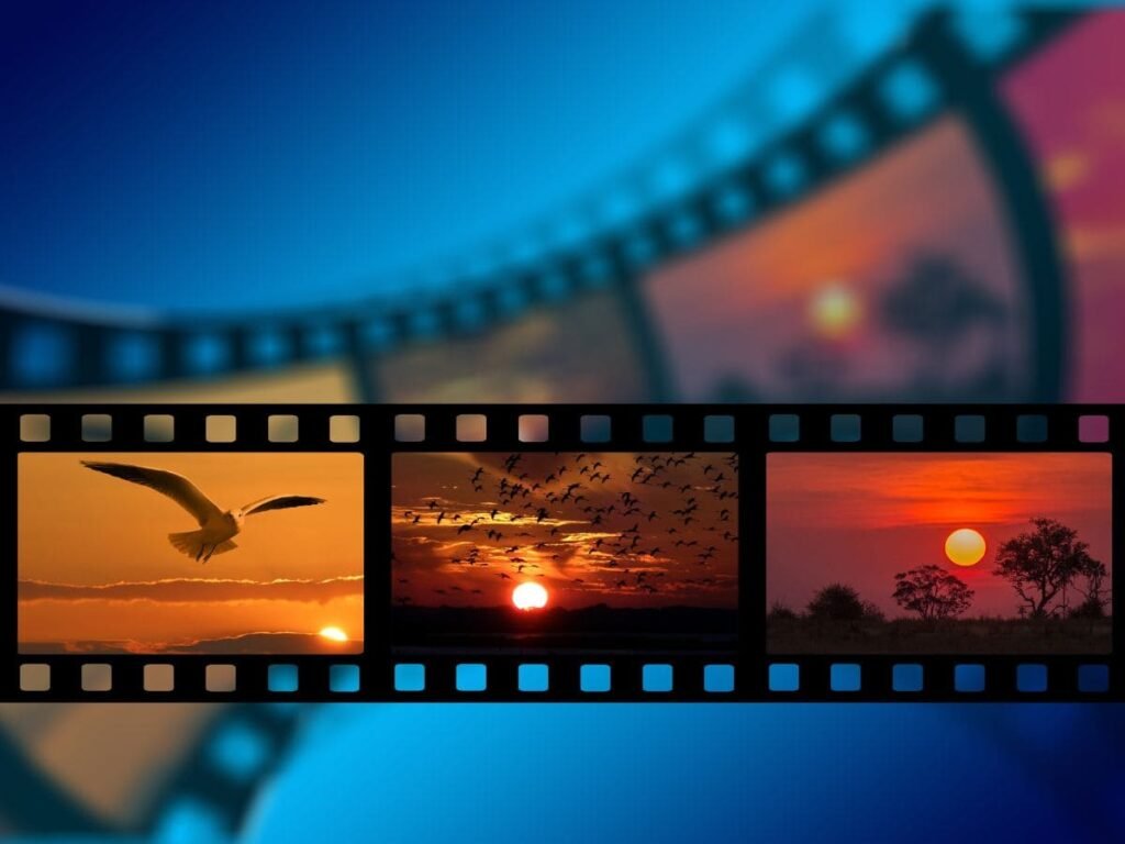 5 Filmes que Assisti Antes de Ler o Livro