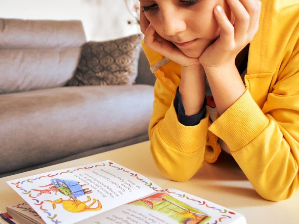 5 livros que toda criança deveria ler