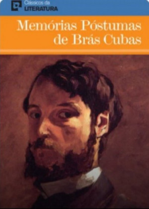 Resenha Memórias Póstumas de Brás Cubas