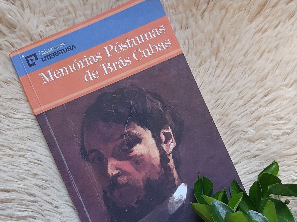 Resenha Memórias Póstumas de Brás Cubas