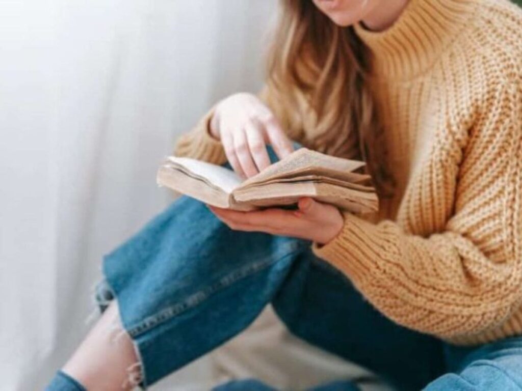 Tag Hábitos de leitura