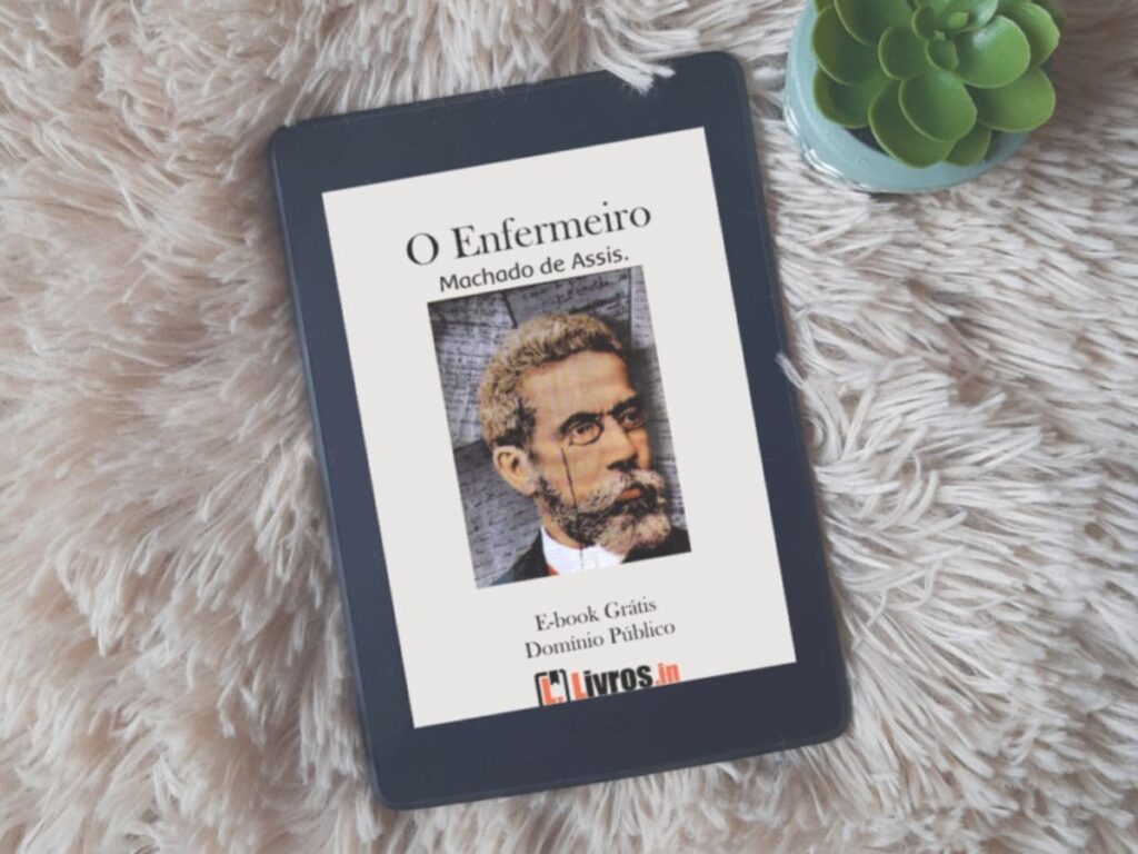 Resenha O Enfermeiro - Machado de Assis