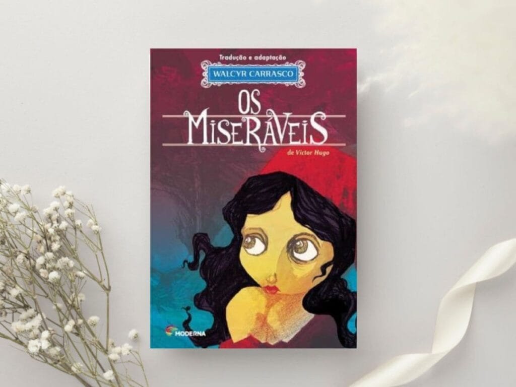 Resenha: Os Miseráveis - adaptação de Walcyr Carrasco