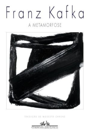 A Metamorfose - Franz Kafka