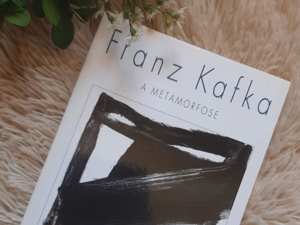 Resenha: A Metamorfose - Franz Kafka