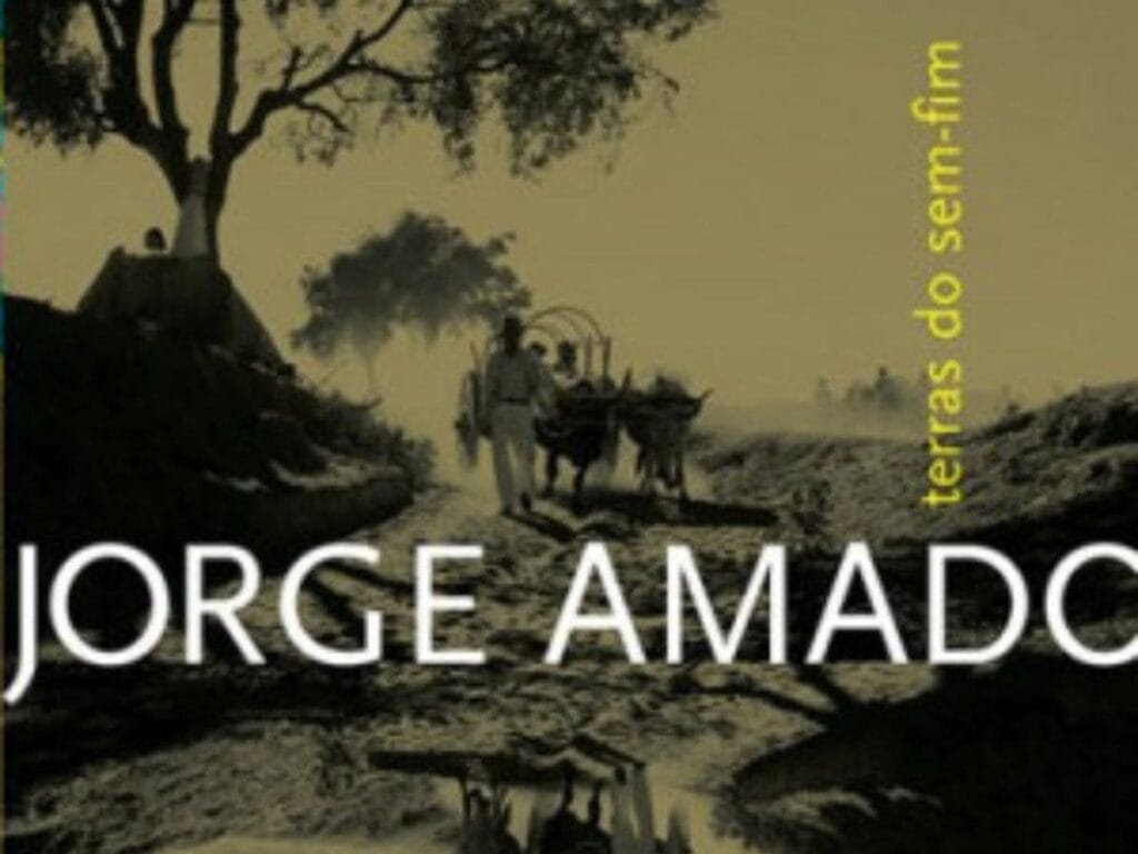 Citações de Terras do Sem-Fim, de Jorge Amado
