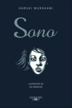 Resenha: Sono - Haruki Murakami
