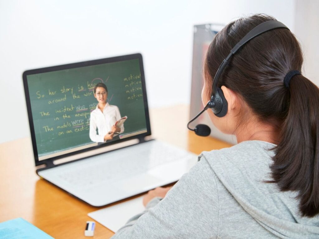 Como aprender inglês em casa