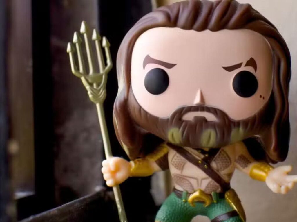 Produtos Geek Mais Desejados Por Leitores