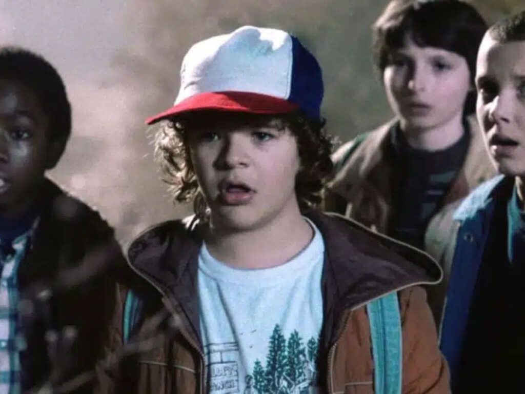 Músicas Stranger Things