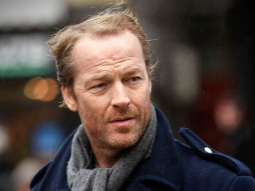 Jack Taylor – um detetive na Irlanda: série policial britânica