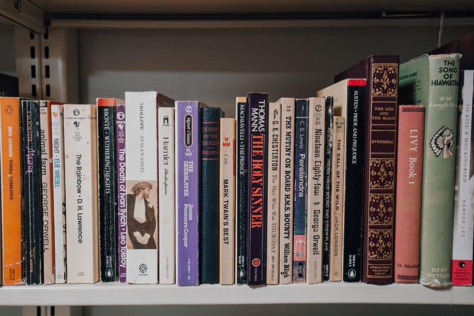 tag Minha estante meu mundo