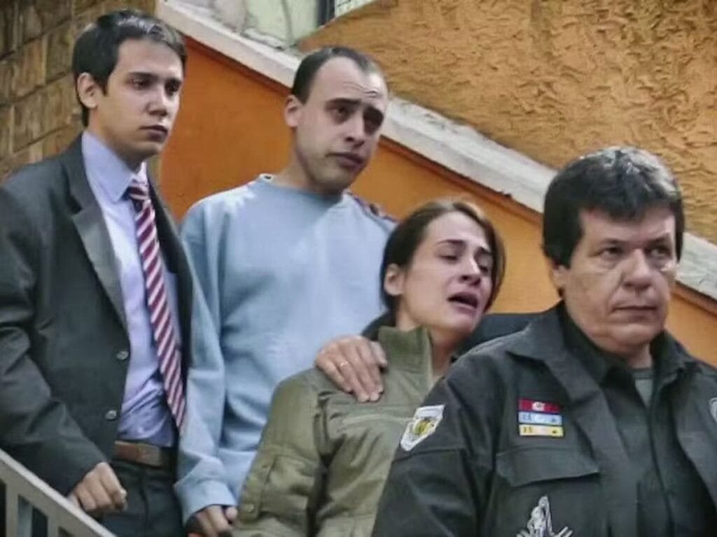 Série Investigação Criminal: Casos que chocaram o Brasil