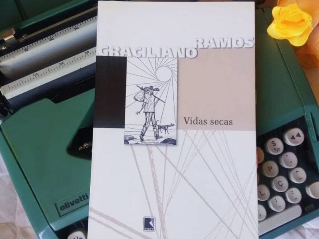Resenha: Vidas Secas – Graciliano Ramos