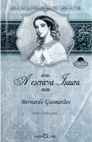 Resenha A Escrava Isaura