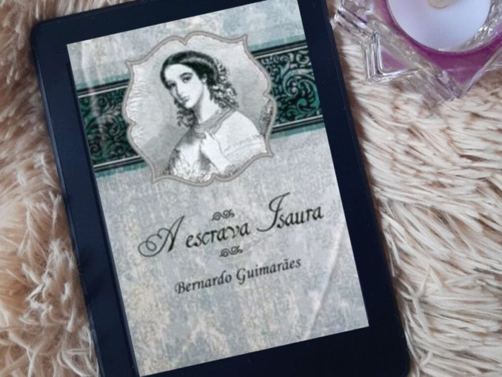 Resenha A Escrava Isaura