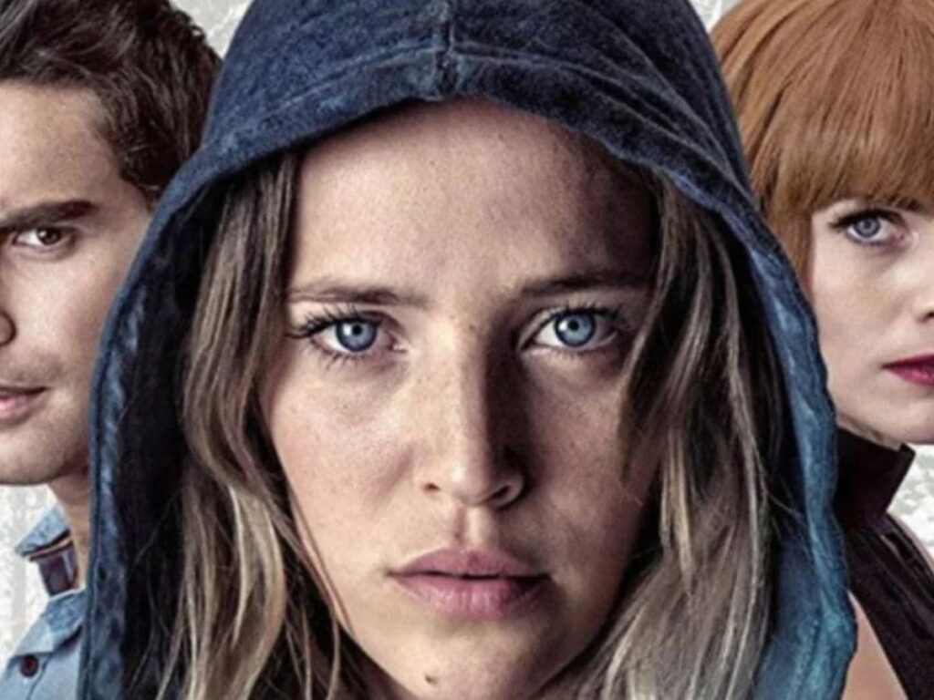 Desaparecida – um filme sobre tráfico de mulheres