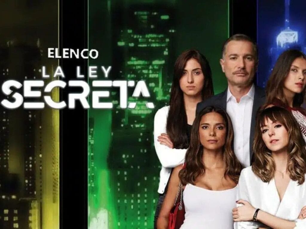 A Lei Secreta: Inteligência no combate ao narcotráfico