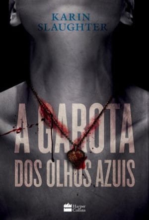 A Garota dos Olhos Azuis