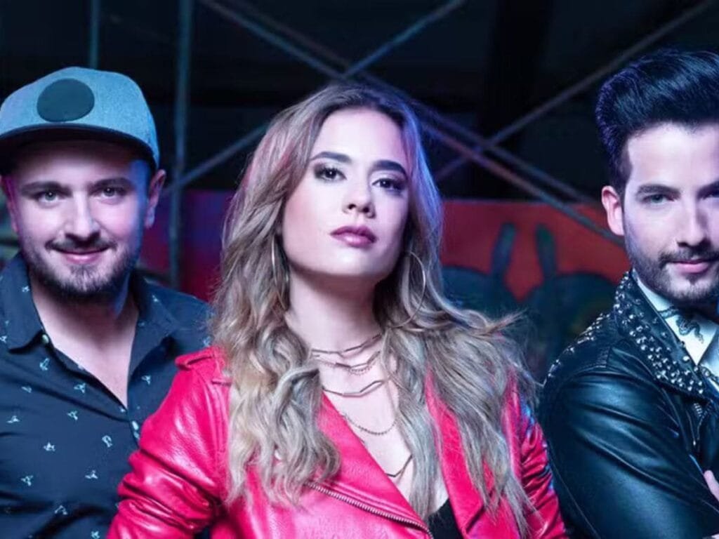 Vingança e muito Reggaeton em La Reina del Flow