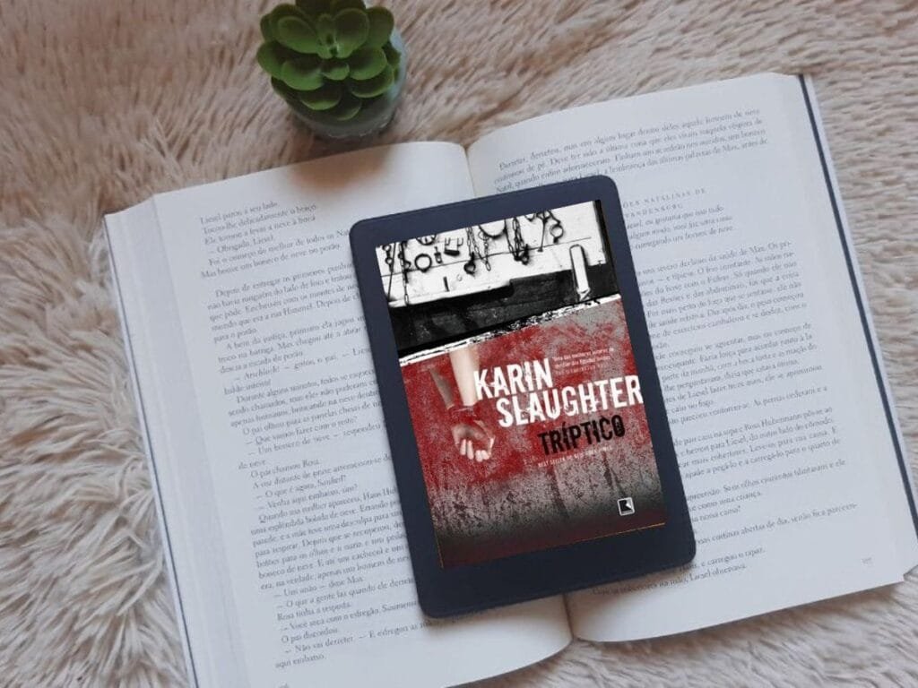 Resenha Tríptico