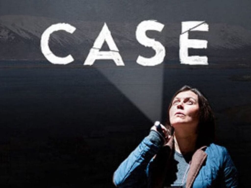 Case: série policial islandesa disponível na Netflix