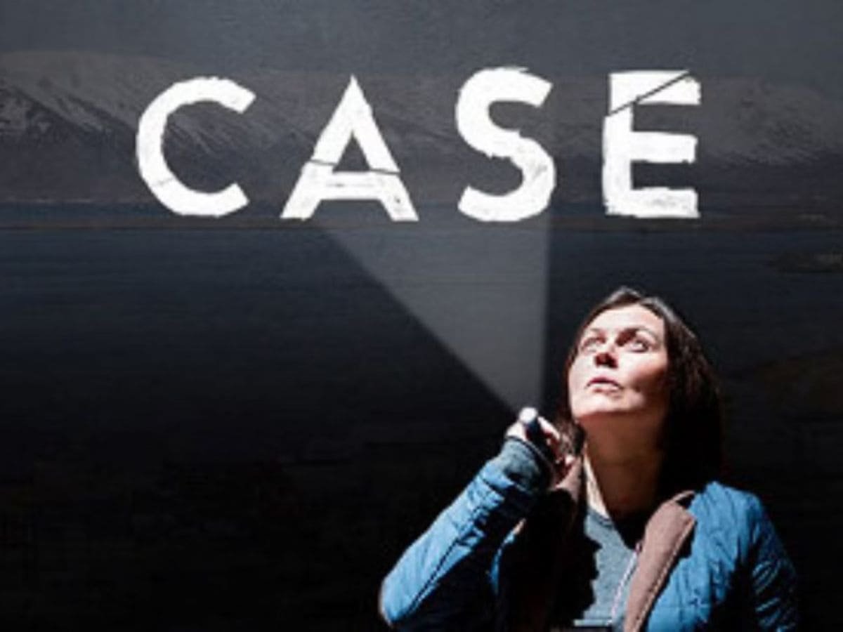 Case: série policial islandesa disponível na Netflix
