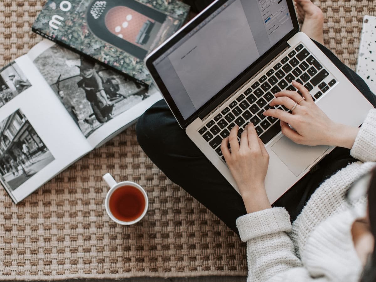 Produção de conteúdo literário: o que você deve saber