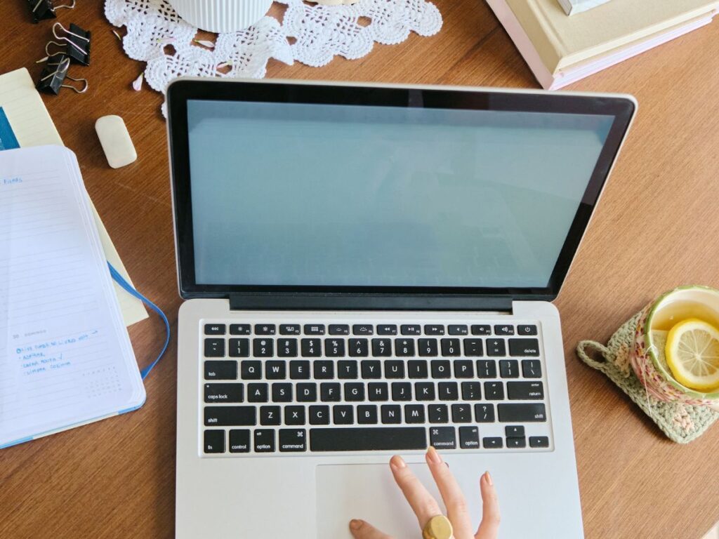 Produção de conteúdo literário