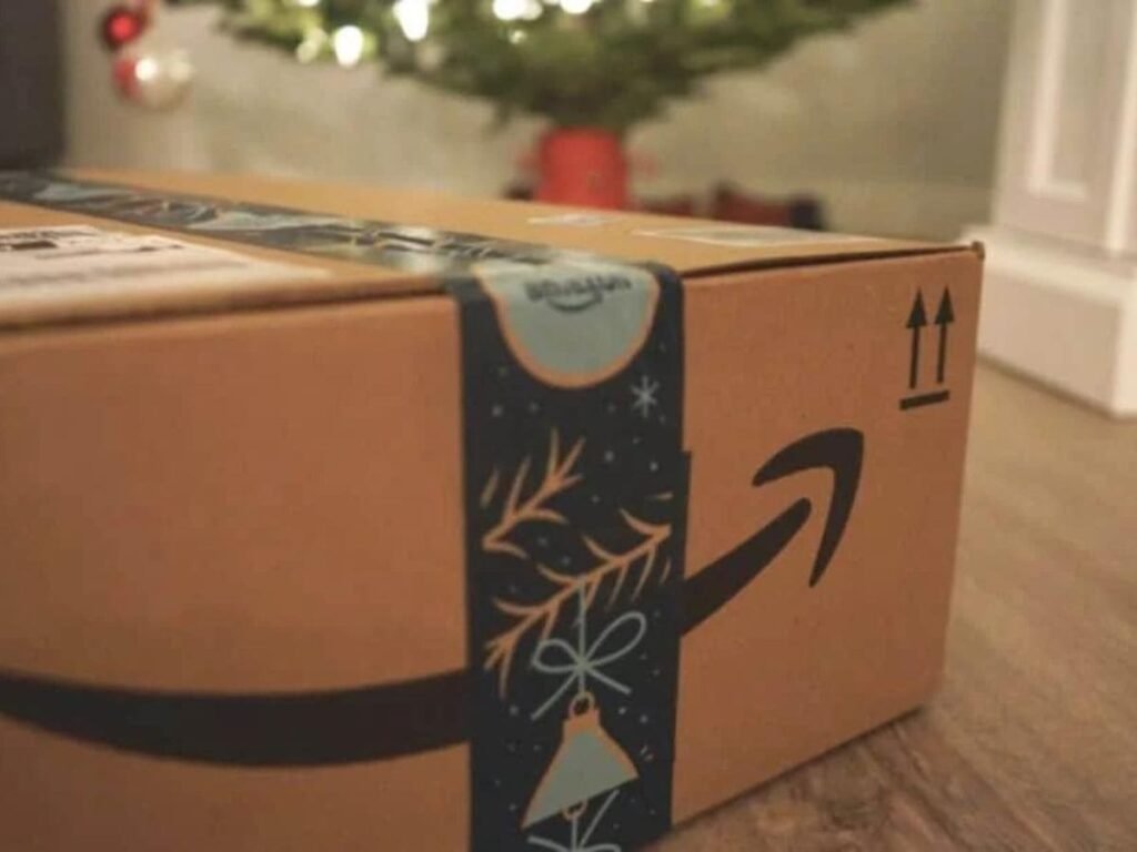 Benefícios do Amazon Prime