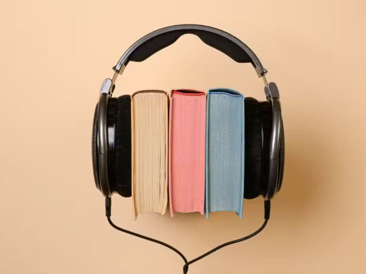 Música e Livros: playlist para a hora de ler