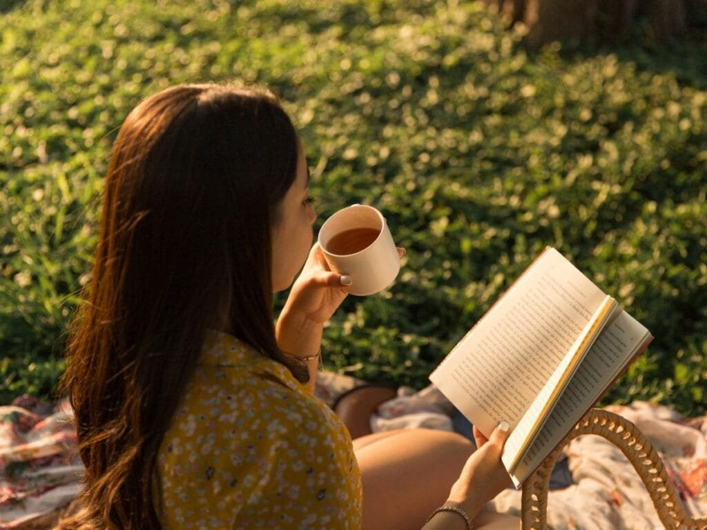 Como começar a ler livros: dicas importantes