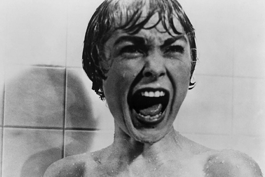 História de terror: Como você prefere a sua?