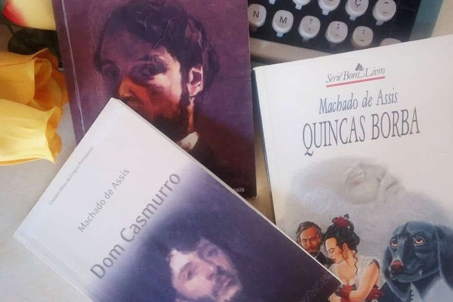 Por que ler os clássicos