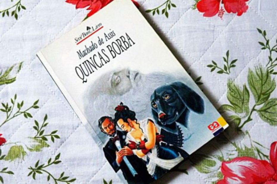 Quincas Borba citações