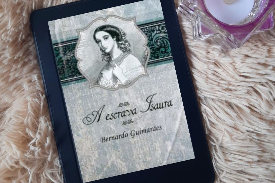Resenha A Escrava Isaura