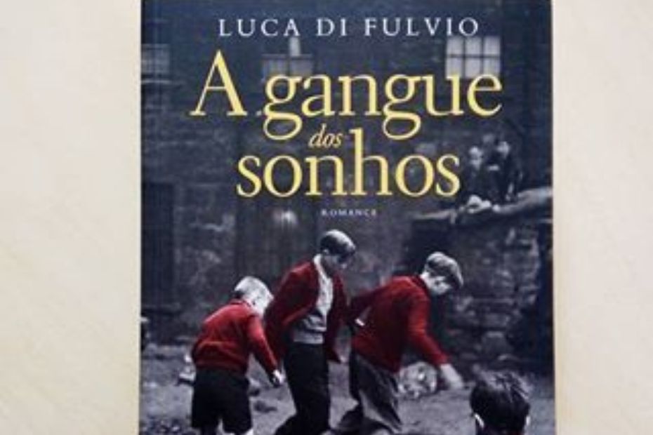 Resenha A Gangue dos Sonhos