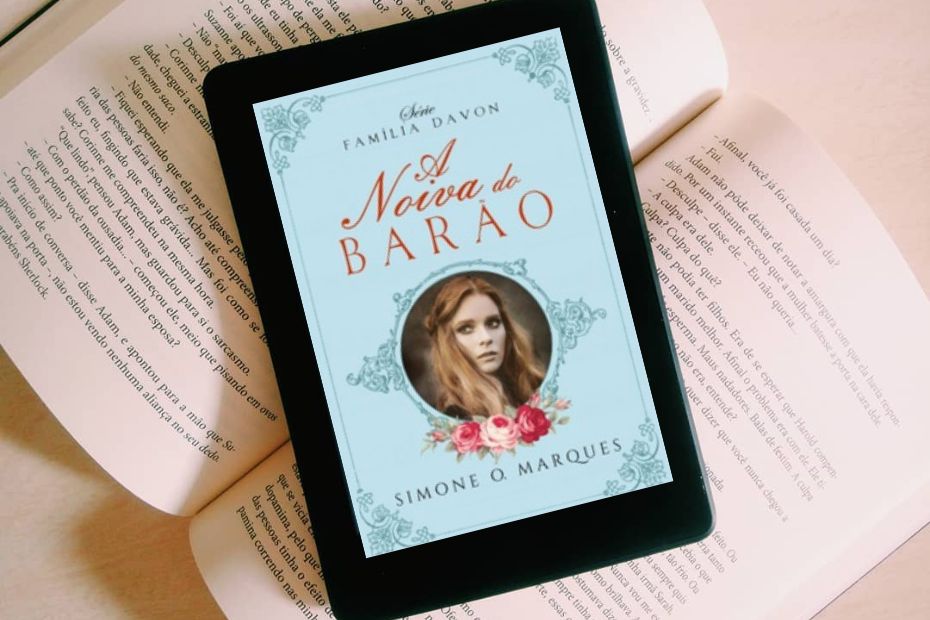 Resenha A Noiva do Barão