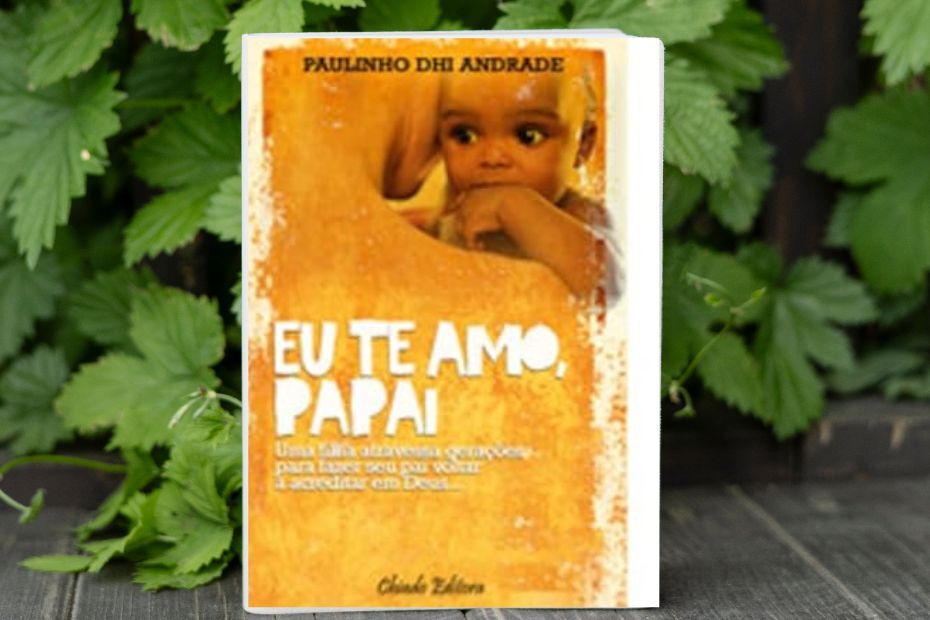 Resenha de Eu te amo papai