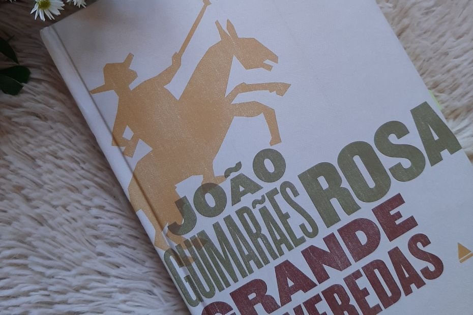 Resenha Grande Sertão Veredas