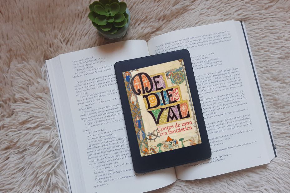 Medieval - contos de uma era fantástica