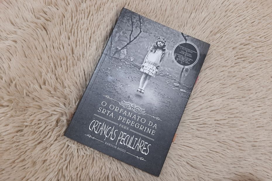 Resenha O Orfanato da Srta. Peregrine