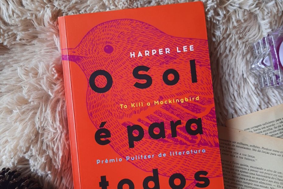 Resenha O Sol é Para Todos