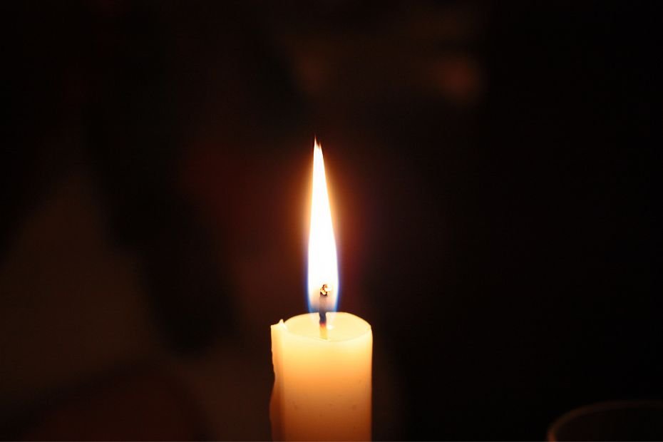 resenha Uma vela para Dario