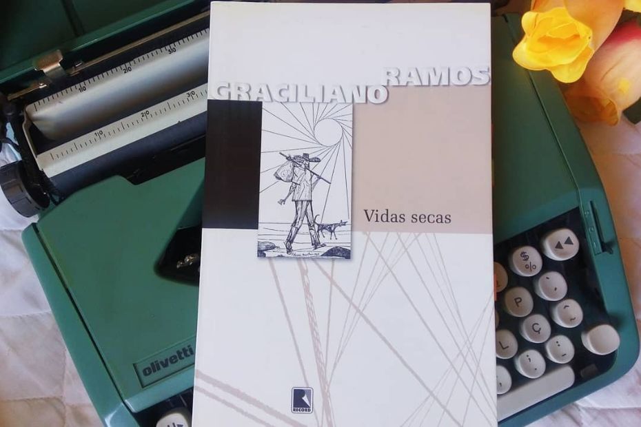 resenha de Vidas Secas, de Graciliano Ramos