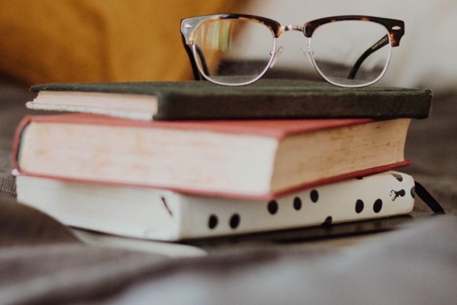 livros de histórias reais